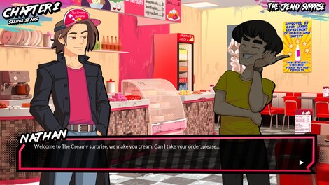 Must Dash Amigos Steam Key GLOBAL - 5