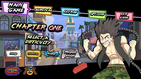 Must Dash Amigos Steam Key GLOBAL - 4