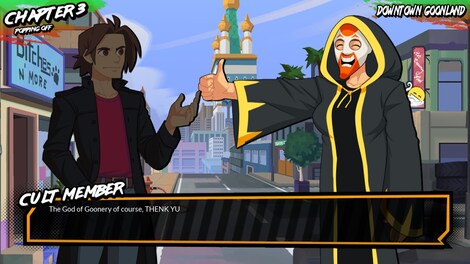 Must Dash Amigos Steam Key GLOBAL - 0