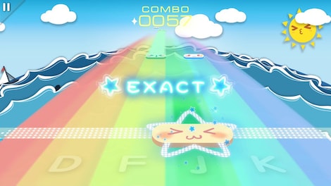 MUSYNX Steam Gift EUROPE - 4