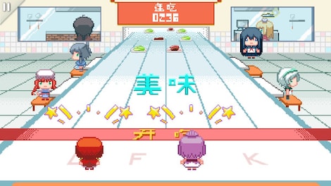 MUSYNX Steam Gift EUROPE - 6