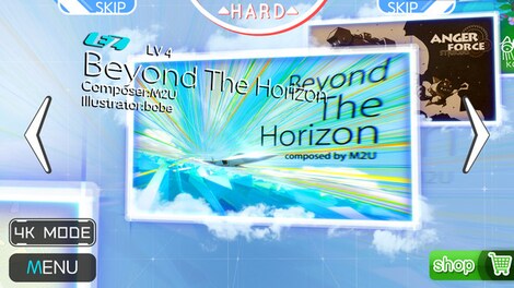 MUSYNX Steam Gift EUROPE - 7