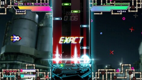 MUSYNX Steam Gift NORTH AMERICA - 3
