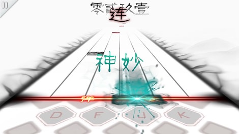 MUSYNX Steam Key GLOBAL - 5