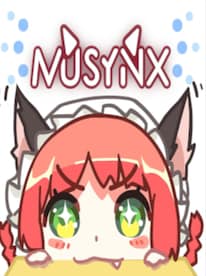 MUSYNX Steam Key GLOBAL - 1