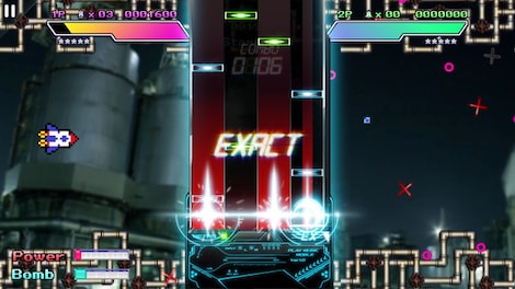 MUSYNX Steam Key GLOBAL - 3