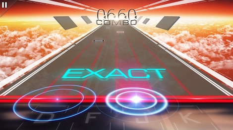 MUSYNX Steam Key GLOBAL - 8