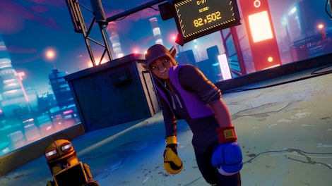 Mutant Boxing League (PC) - Steam Key - GLOBAL - 6