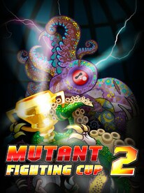 Mutant Fighting Cup 2 Steam Gift GLOBAL - 1