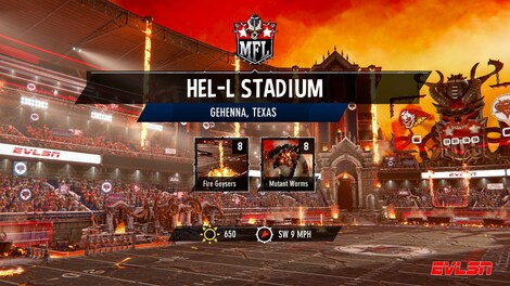 Mutant Football League 2 (PC) - Steam Key - GLOBAL - 8