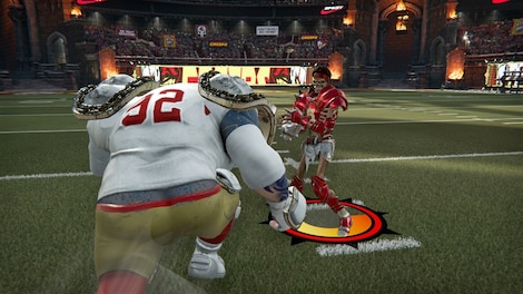 Mutant Football League 2 (PC) - Steam Key - GLOBAL - 4