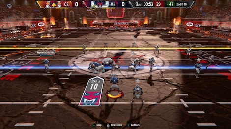 Mutant Football League 2 (PC) - Steam Key - GLOBAL - 5