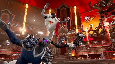 Mutant Football League 2 (PC) - Steam Key - GLOBAL - 12
