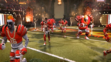 Mutant Football League 2 (PC) - Steam Key - GLOBAL - 7