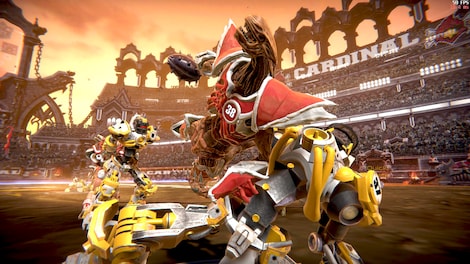 Mutant Football League | Dynasty Edition (Xbox One) - Xbox Live Key - ARGENTINA - 7