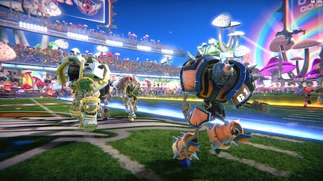Mutant Football League | Dynasty Edition (Xbox One) - Xbox Live Key - ARGENTINA - 3
