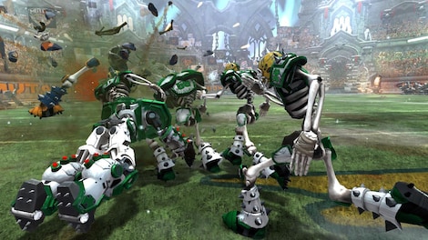 Mutant Football League | Dynasty Edition (Xbox One) - Xbox Live Key - ARGENTINA - 4