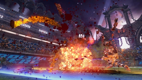 Mutant Football League | Dynasty Edition (Xbox One) - Xbox Live Key - ARGENTINA - 8
