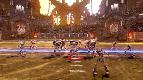 Mutant Football League | Dynasty Edition (Xbox One) - Xbox Live Key - ARGENTINA - 9