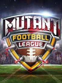 Mutant Football League (PC) - Steam Gift - EUROPE - 1