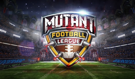 Mutant Football League (PC) - Steam Key - GLOBAL - 2