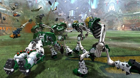 Mutant Football League (PC) - Steam Key - GLOBAL - 5