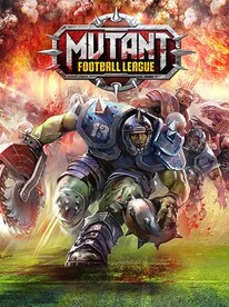 Mutant Football League (PC) - Steam Key - GLOBAL - 1