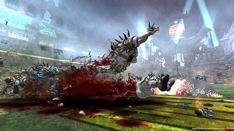 Mutant Football League (Xbox One) - Xbox Live Key - UNITED STATES - 2