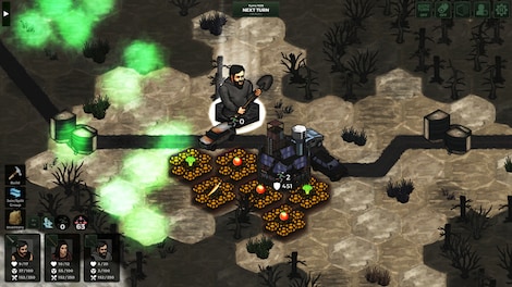 Mutant Meltdown (PC) - Steam Key - GLOBAL - 9