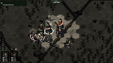 Mutant Meltdown (PC) - Steam Key - GLOBAL - 3