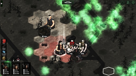 Mutant Meltdown (PC) - Steam Key - GLOBAL - 10