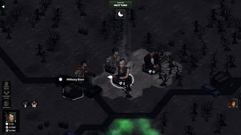 Mutant Meltdown (PC) - Steam Key - GLOBAL - 4