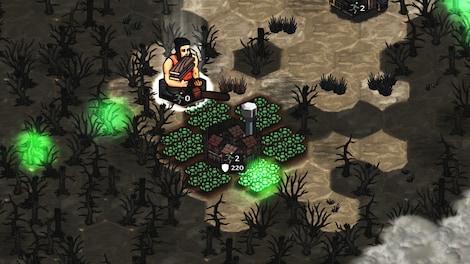 Mutant Meltdown (PC) - Steam Key - GLOBAL - 11