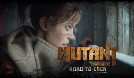 Mutant Year Zero: Road to Eden | Deluxe Edition (PC) - Steam Key - EUROPE - 2