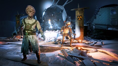 Mutant Year Zero: Road to Eden | Deluxe Edition (PC) - Steam Key - EUROPE - 3
