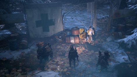 Mutant Year Zero: Road to Eden - Fan Edition Content (PC) - Steam Key - GLOBAL - 7