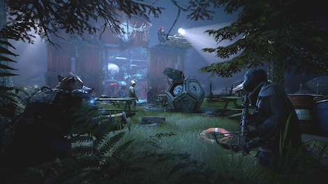 Mutant Year Zero: Road to Eden (PC) - Steam Key - EUROPE - 8