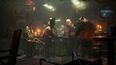 Mutant Year Zero: Road to Eden (Xbox One) - Xbox Live Account - GLOBAL - 7