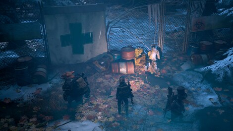 Mutant Year Zero: Road to Eden (Xbox One) - Xbox Live Account - GLOBAL - 5