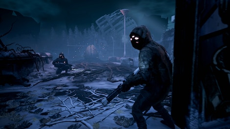 Mutant Year Zero: Seed of Evil Steam Key GLOBAL - 5