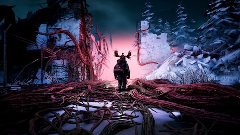 Mutant Year Zero: Seed of Evil Steam Key GLOBAL - 3