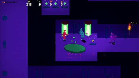 Mutants Must Die! Steam Key GLOBAL - 0
