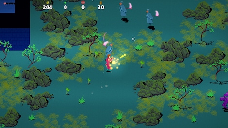 Mutants Must Die! Steam Key GLOBAL - 4