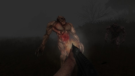 MUTATION PHASE Steam Key GLOBAL - 4