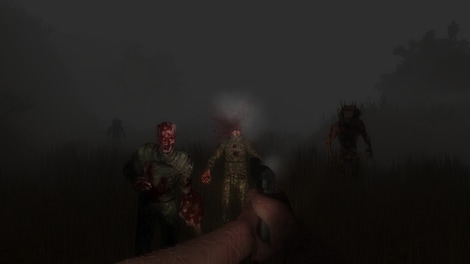 MUTATION PHASE Steam Key GLOBAL - 7