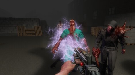 MUTATION PHASE Steam Key GLOBAL - 8