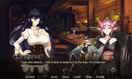 Mutiny!! Steam Key GLOBAL - 6