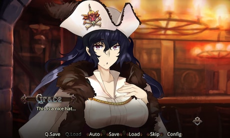 Mutiny!! Steam Key GLOBAL - 0