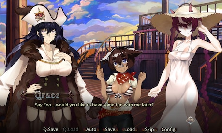 Mutiny!! Steam Key GLOBAL - 4