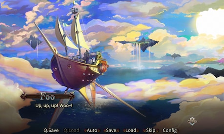 Mutiny!! Steam Key GLOBAL - 11